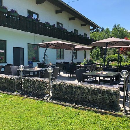 Gasthof Waldwirt Sankt Kanzian am Klopeiner See Екстериор снимка
