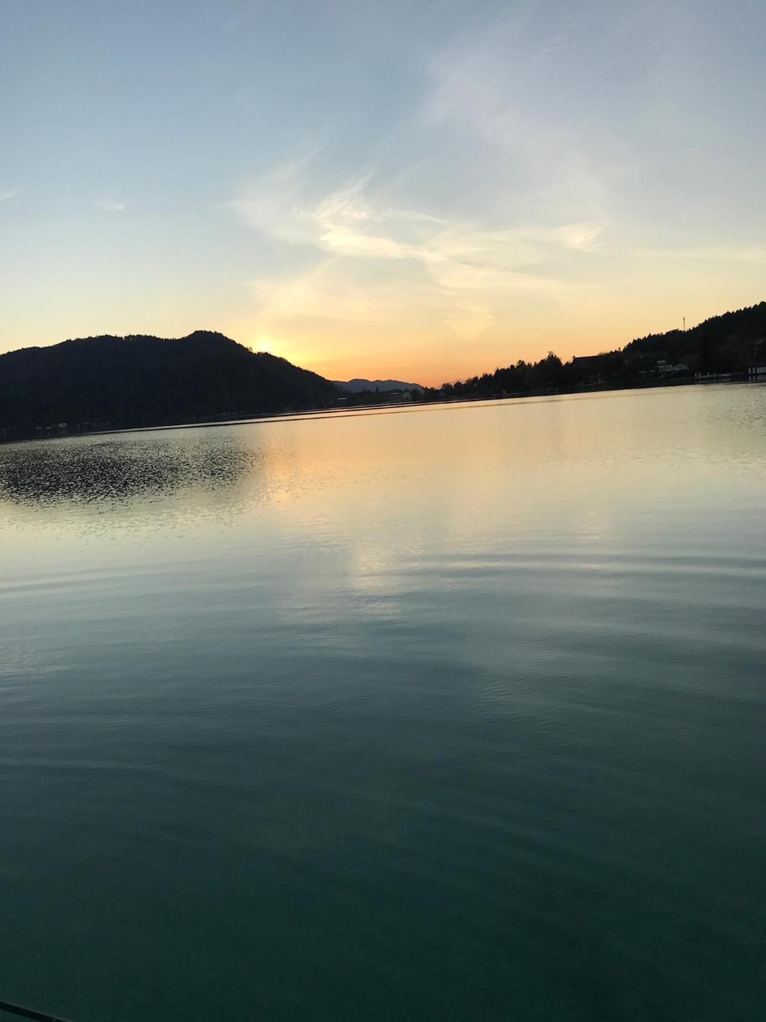 Gasthof Waldwirt Sankt Kanzian am Klopeiner See Екстериор снимка