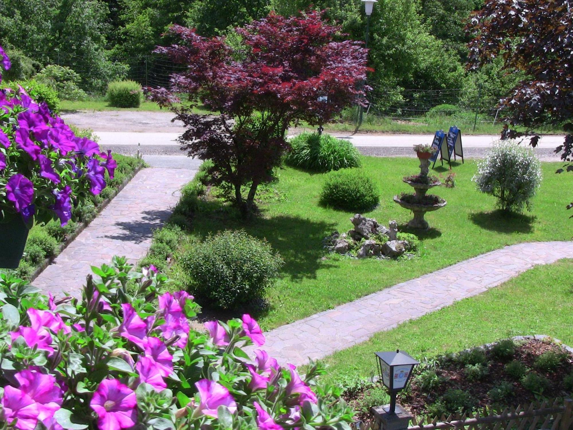 Gasthof Waldwirt Sankt Kanzian am Klopeiner See Екстериор снимка
