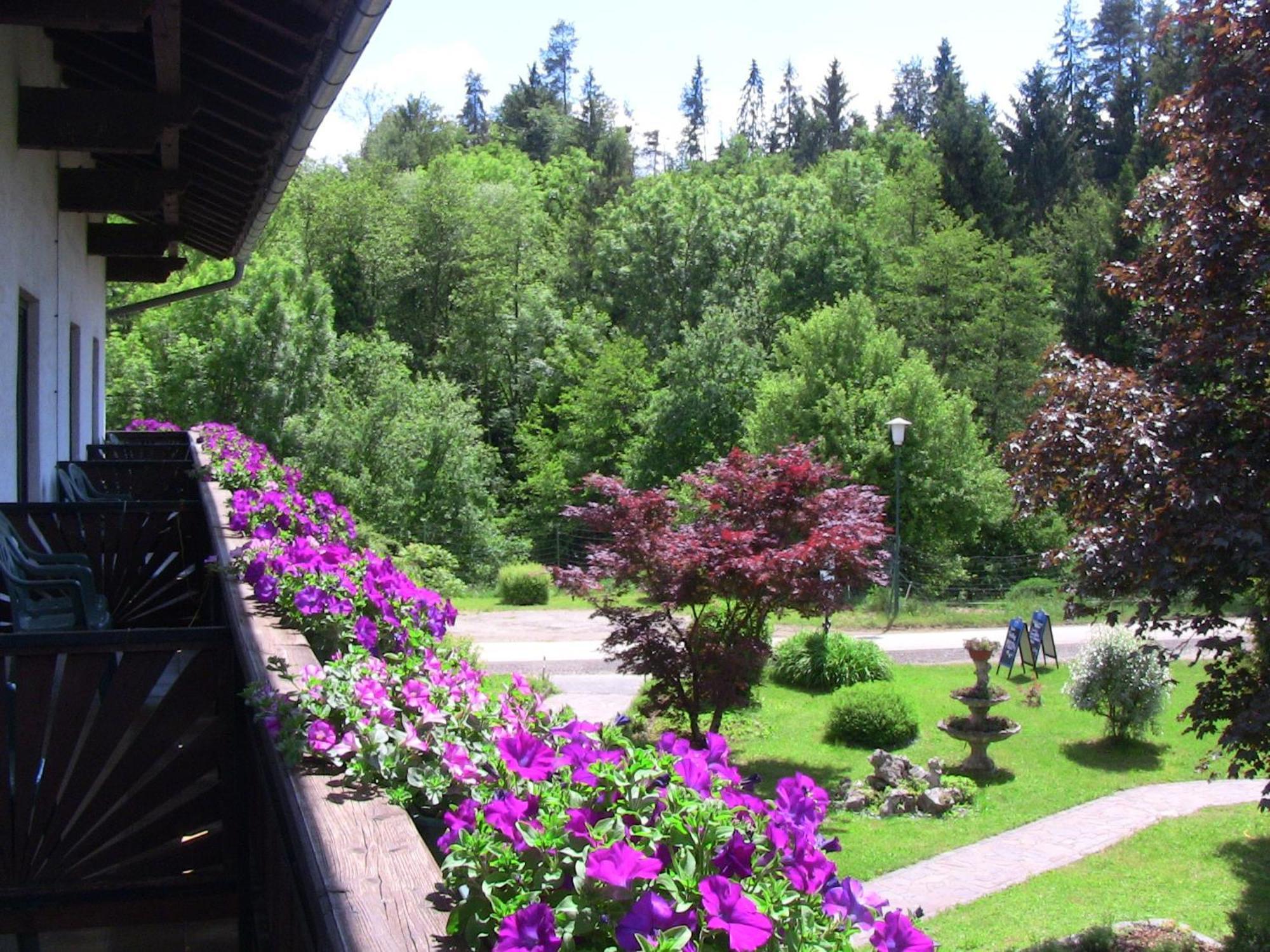 Gasthof Waldwirt Sankt Kanzian am Klopeiner See Екстериор снимка