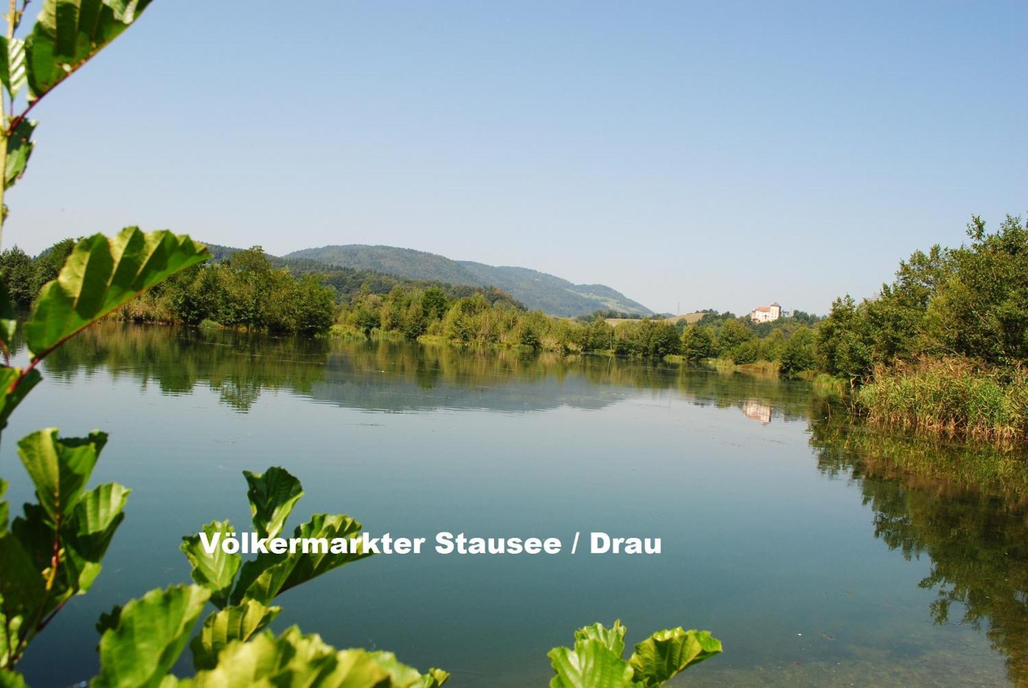 Gasthof Waldwirt Sankt Kanzian am Klopeiner See Екстериор снимка